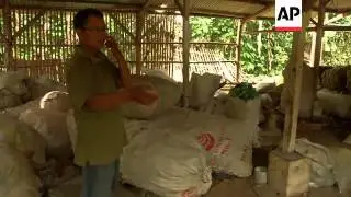 The crusade to clean-up one of the world's most polluted rivers