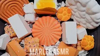 PJ MAC BLOCKS | VARIETY REFORMS| ASMR | SO SATISFYING | SLEEP AID
