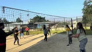 Catch’n Serve Ball Nepal 