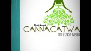 Charlo Greene will be featured on the CannaCatwalk Runway