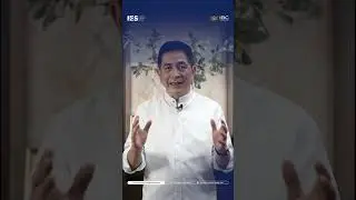 Arsjad Rasjid, Chairman of the Board of Trustees of the IBC invites you to IES 2025
