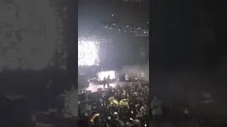 Bone thugs 'n harmony - crossroads- #alltimehigh  #toyotaarena  2024
