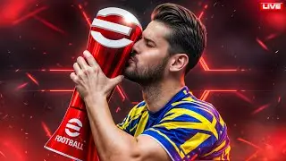 DIVISION 1 PUSH 💀🔥 eFootball MOBILE RANKING + LAST DAY ARSENAL EVENT!