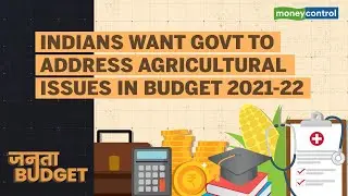 From Education To Addressing Farmers&rsquo; Concerns, What Indians Expect From Budget 2021 | Janta Budget