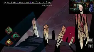 Abraham El Jaguar plays Alder's Blood pt16: Missions in the North
