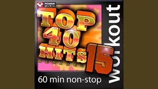 Little Bad Girl (DJ Shocker Remix)