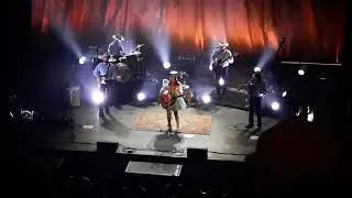 Sierra Ferrell    -    Money Train -     Agora  Theater  Cleveland  Ohio  Sept 15 2024