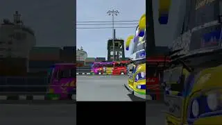 Epic Intro: Kovilpatti&rsquo;s Purple Tiger SSK Bus! 🐯✨