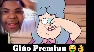 Recopilación De Los Momentos Mas Divertidos De Gravity Falls