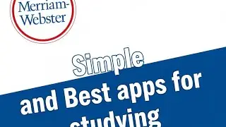 Simple and Best Apps for studying |App Fayyadamuuf salphaa tahee fi qo'annaa keenya salphisuu