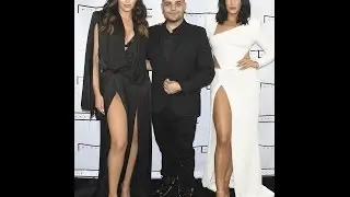 Michael Costello Launches Pre-Fall Capsule Collection