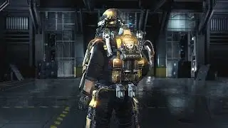 Official Call of Duty&reg;: Advanced Warfare Championship Premium Personalisation Pack Trailer (Asia)