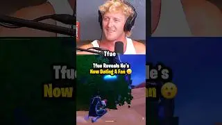 Tfue Is Now Dating A Fan&hellip; #tfue #fortnite