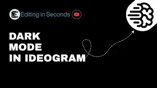 Ideogram Dark Mode Explained &ndash; Enable or Disable in Seconds!