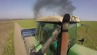Fendt Vario 926 *Motorsound*