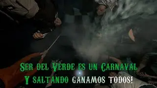 La Vida Verde es un Carnaval