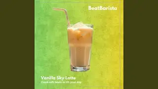 Vanilla Drizzle
