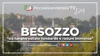 Besozzo - Piccola grande Italia