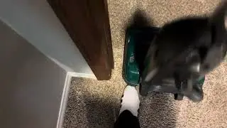 Vacuum Therapy Ep. 9