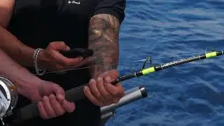 DENIA ATUN / BRUMEO EMOTIONAL FISHING DOCUMENTAL