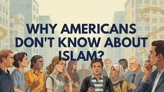 Islam Explained to America &mdash; Beyond Media Myths.