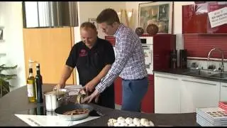 Web Video Bohn K&uuml;chen