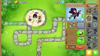 BLOON TUTORIAL'S CHALLENGE | BTD6 Advanced Challenge | How to Beat January 21, 2026 #BTD6Challenge