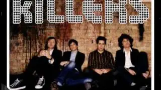 The Killers - Human