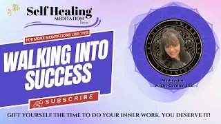 Energetic Inner Work: Guided Meditation to 