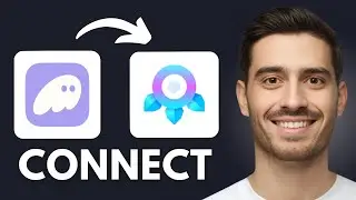 How To Connect Phantom Wallet With Photon - Step by Step