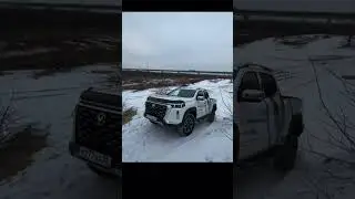 Changan HUNTER PLUS Благовещенск #automobile #changan #автомобили #благовещенск #чанган #хантер
