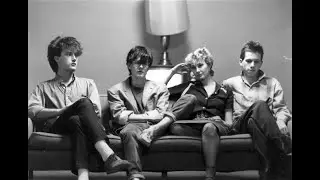 LUNG OVERCOAT - Maybe We've Gone (1985) - 2023 Remaster - Texas Darkwave