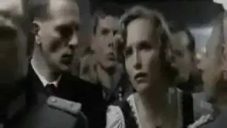 Phillies Fan, Hitler, Not Happy with the Halladay Trade