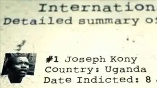 Kony 2012: How to Make the World's Most Viral Video