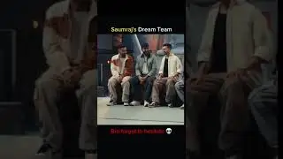 Saumraj x Manya Dream Team #saumraj #manya #s8ul