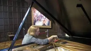 Timelapse: Tuning The Phillips Collection's Steinway Piano