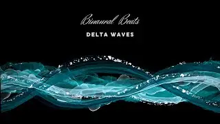 Healing 2hz Delta Brain Waves ★ Hypnotic Sleep Music