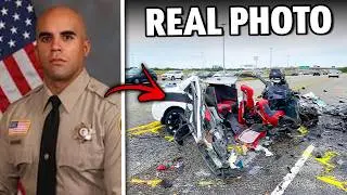 5 Most DISTURBING Deaths in High-Speed Police Chases...