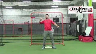EliteBaseball.TV - Individualizing your Attack Plan