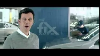 FIX AUTO - First Word After An Accident (Shopping)