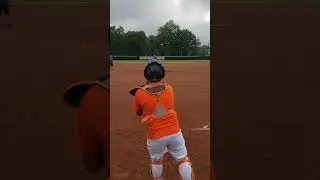 Zach Baseball Video