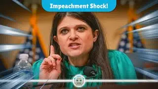 Impeachment Drama: Rep. Haley Stevens Takes Bold Step Against HHS Secretary Kennedy