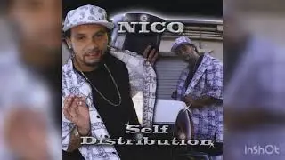 Nico - self distribution