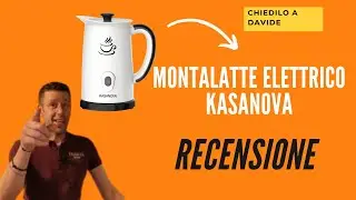 Montalatte Kasanova Recensioni - Tutto quello che devi Sapere prima di Acquistarlo