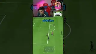 MEJORA en Fc25 aprendiendo estas MEC&Aacute;NICAS ✅#eafc #fifa #fc25 #consejos #proplayer