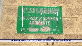 L&rsquo;ASSESSORE REGIONALE SAMMARTINO OGGI A SCIACCA PER UN CONFRONTO CON LA MARINERIA