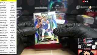 Saturday Night Basketball Trust #1   01 31 2026