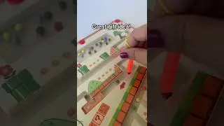 Magnetic Maze Board Sale! #magnetic #toys #educationtoys #giftideas