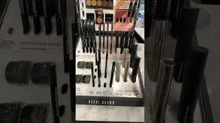 Makeup # makeup#macys @macys #cosmetics #lipstick #eyeliner #eyelashes #bobbybrown #makeup
