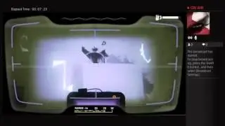 leafsares's Live PS4 Broadcast-Zombie Fun!